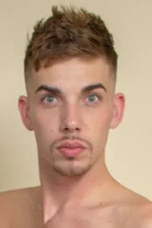 Kristopher Delagado photo