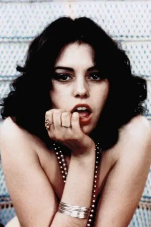 Lina Romay photo