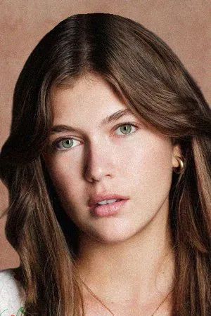 Klelia Andriolatou photo