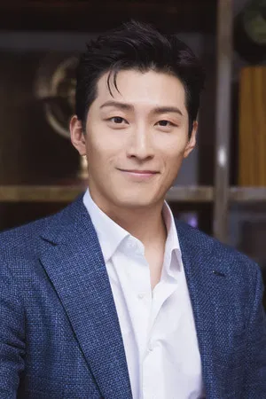 Shawn Dou photo