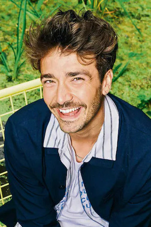 Aaron Blommaert photo