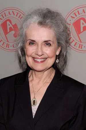 Mary Beth Peil photo