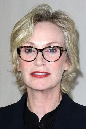 Jane Lynch photo