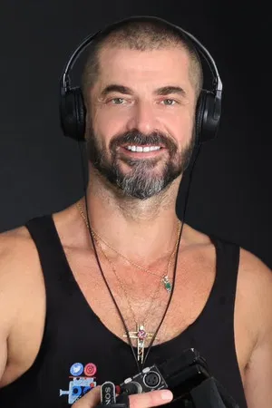 Carlos Caballero photo