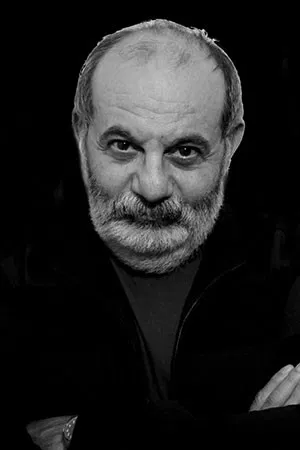 Melih Düzenli photo