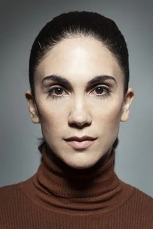 Anthi Efstratiadou photo