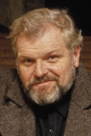 Brian Dennehy photo