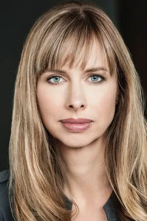 Jenny Mitchell photo