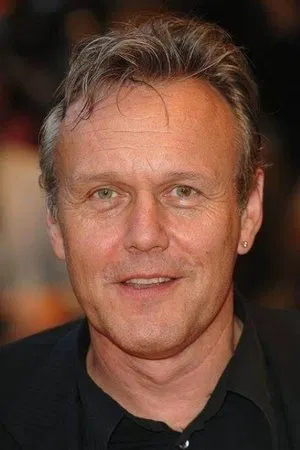 Anthony Stewart Head photo