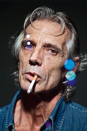 Pedro Aguinaga photo