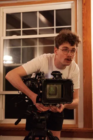 Cullen McFater photo