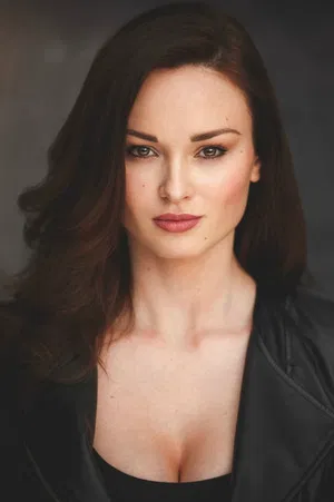 Anastasia Marinina photo