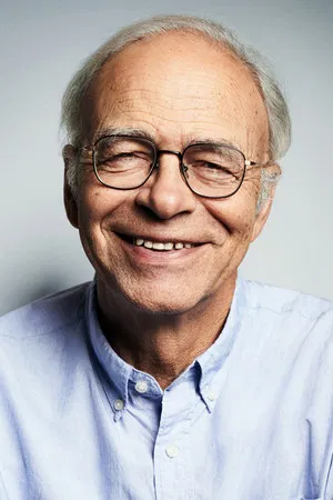 Peter Singer photo