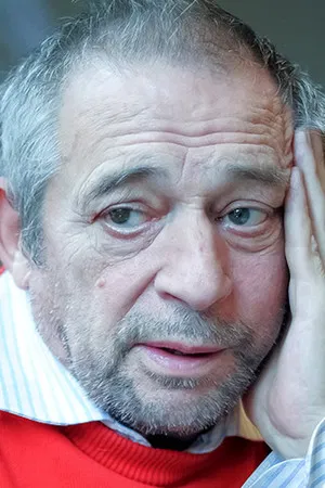 Tamás Jordán photo