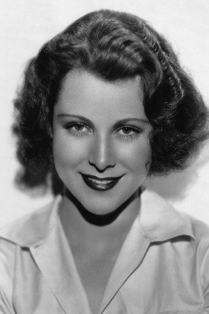 Frances Dee photo