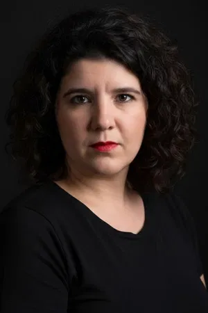 Ayça Damgacı photo