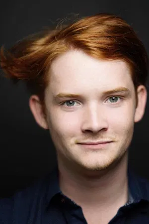 Luke Spencer Roberts photo