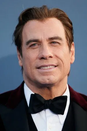 John Travolta photo