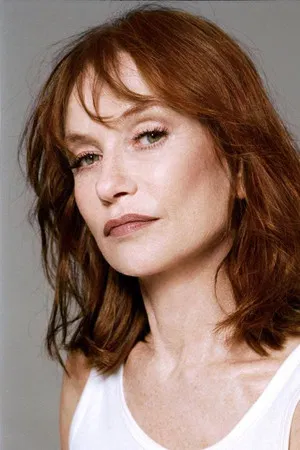 Isabelle Huppert photo