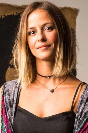 Fernanda de Freitas photo