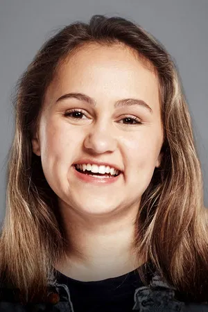 Mary-Charles Jones photo