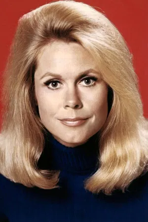 Elizabeth Montgomery photo