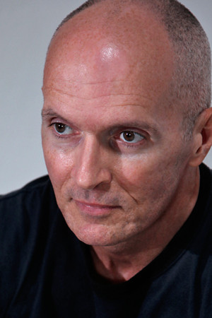 William Hopkins photo