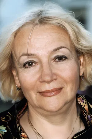 Yelena Sanayeva photo