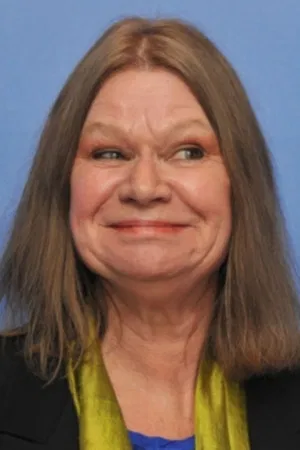 Jorunn Kjellsby photo