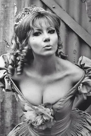 Ingrid Pitt photo