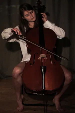 Bettina Hammelrath photo