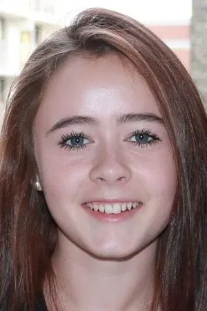 Bebiane Ivalo Kreutzmann photo