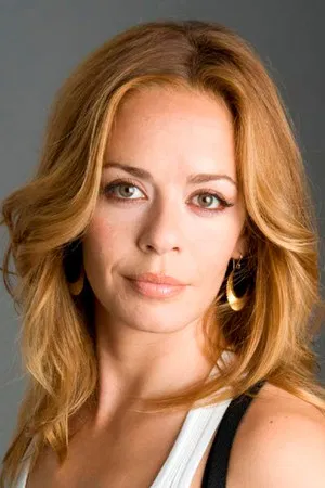 María Adánez photo