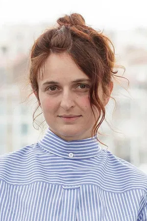 Alice Rohrwacher photo