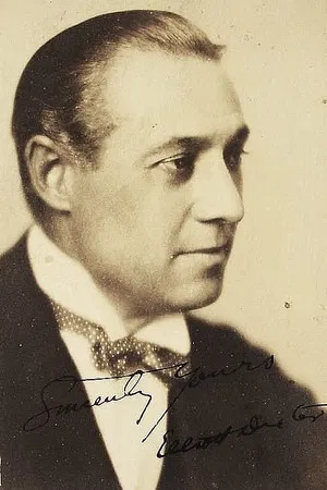 Elliott Dexter photo