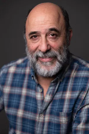 Jean-Pierre Yerma photo