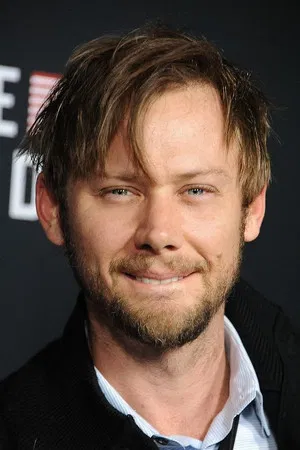 Jimmi Simpson photo
