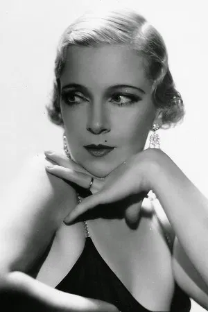 Olga Baclanova photo