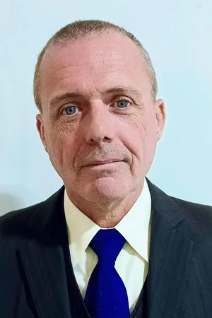 Christopher John Blue photo