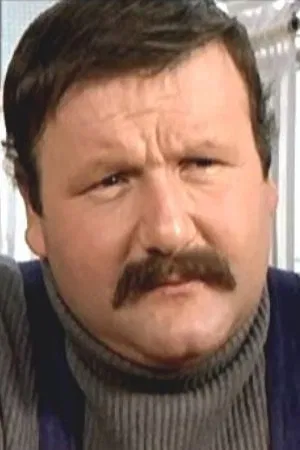 Fernand Berset photo