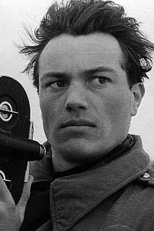 Mykola Vinhranovskyi photo