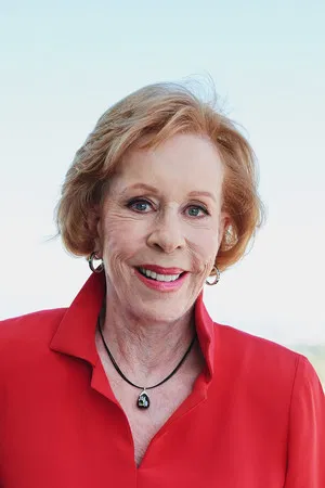 Carol Burnett photo