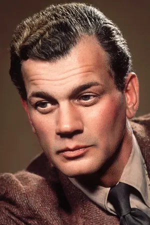 Joseph Cotten photo