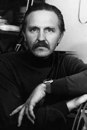 Stan VanDerBeek photo