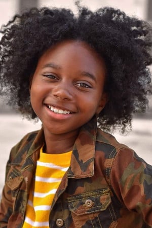 Londonrose Sellars photo