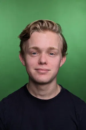 Brendan Kaplan photo