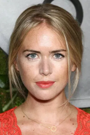 Theodora Miranne photo