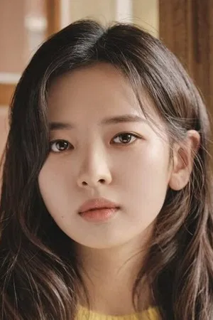 Hwang Bo-reum-byeol photo