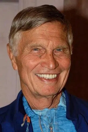 Gordon Mitchell photo