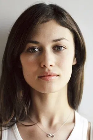 Olga Kurylenko photo